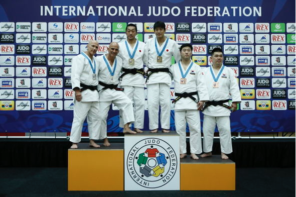 /immagini/Judo/2015/Amsterdam PODIO Volpi Calderini.png